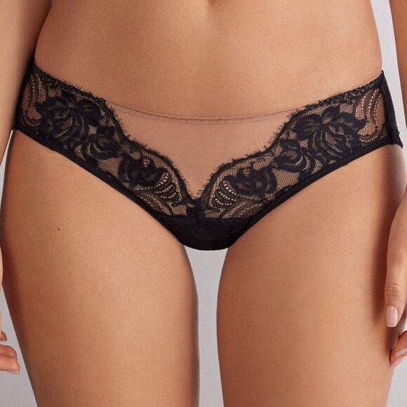 Intimissimi The Simplest Pleasures Panties in Lace - Picture 1 of 6